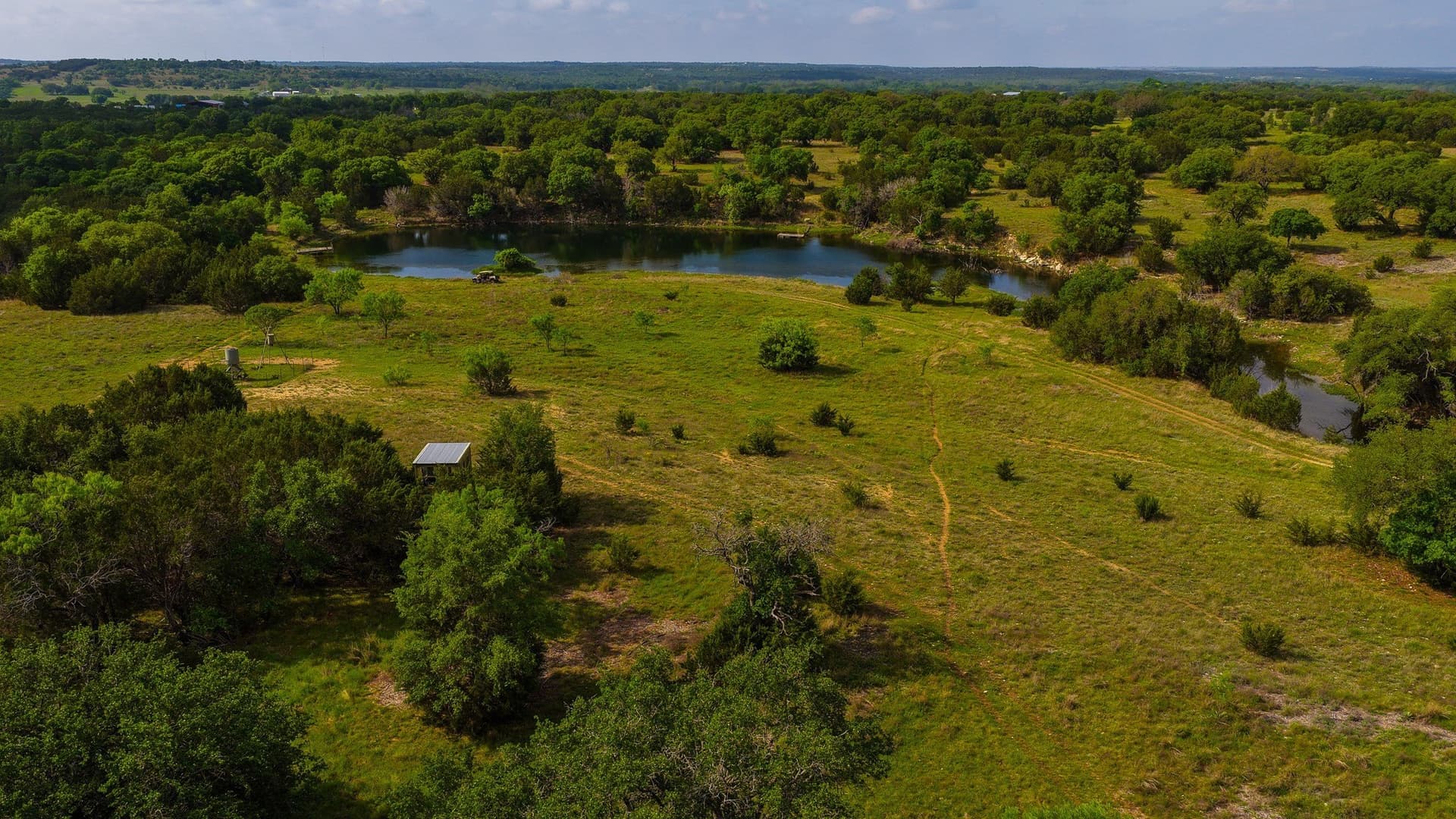167 acres in Hamilton County - photo 8
