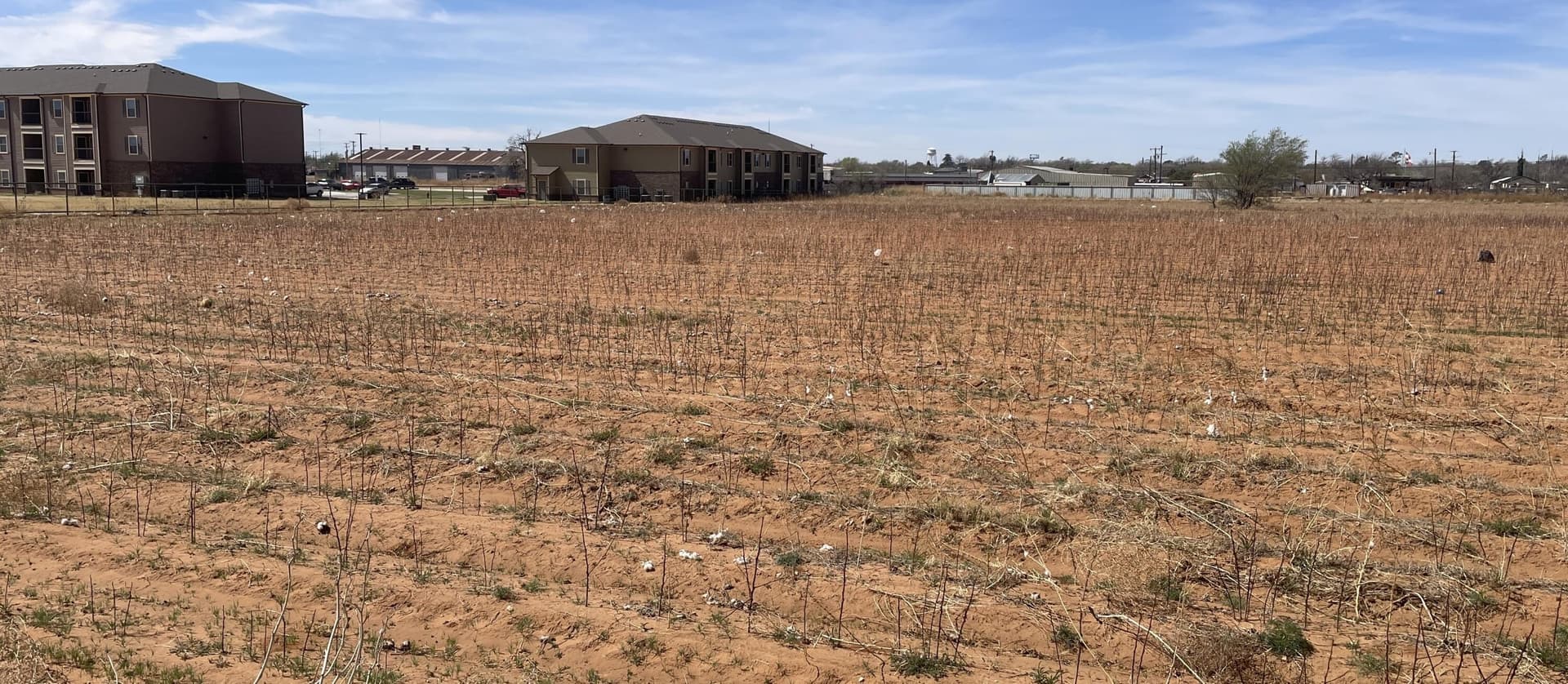 5.36 acres in Dawson County