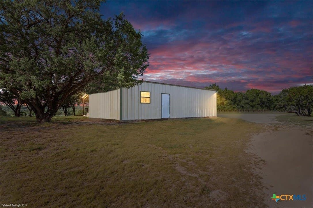 15.72 acres in Bell County