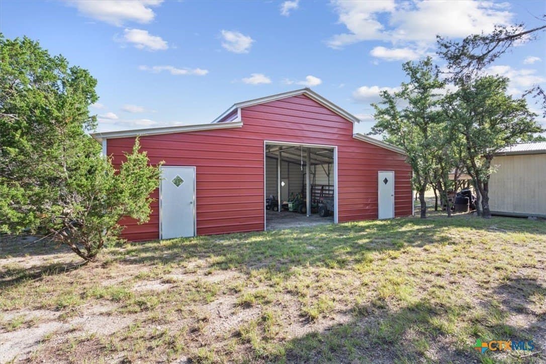 15.72 acres in Bell County - photo 18