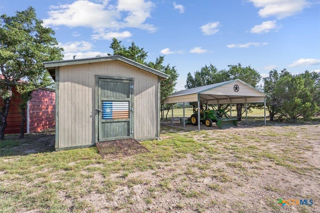 15.72 acres in Bell County - photo 20