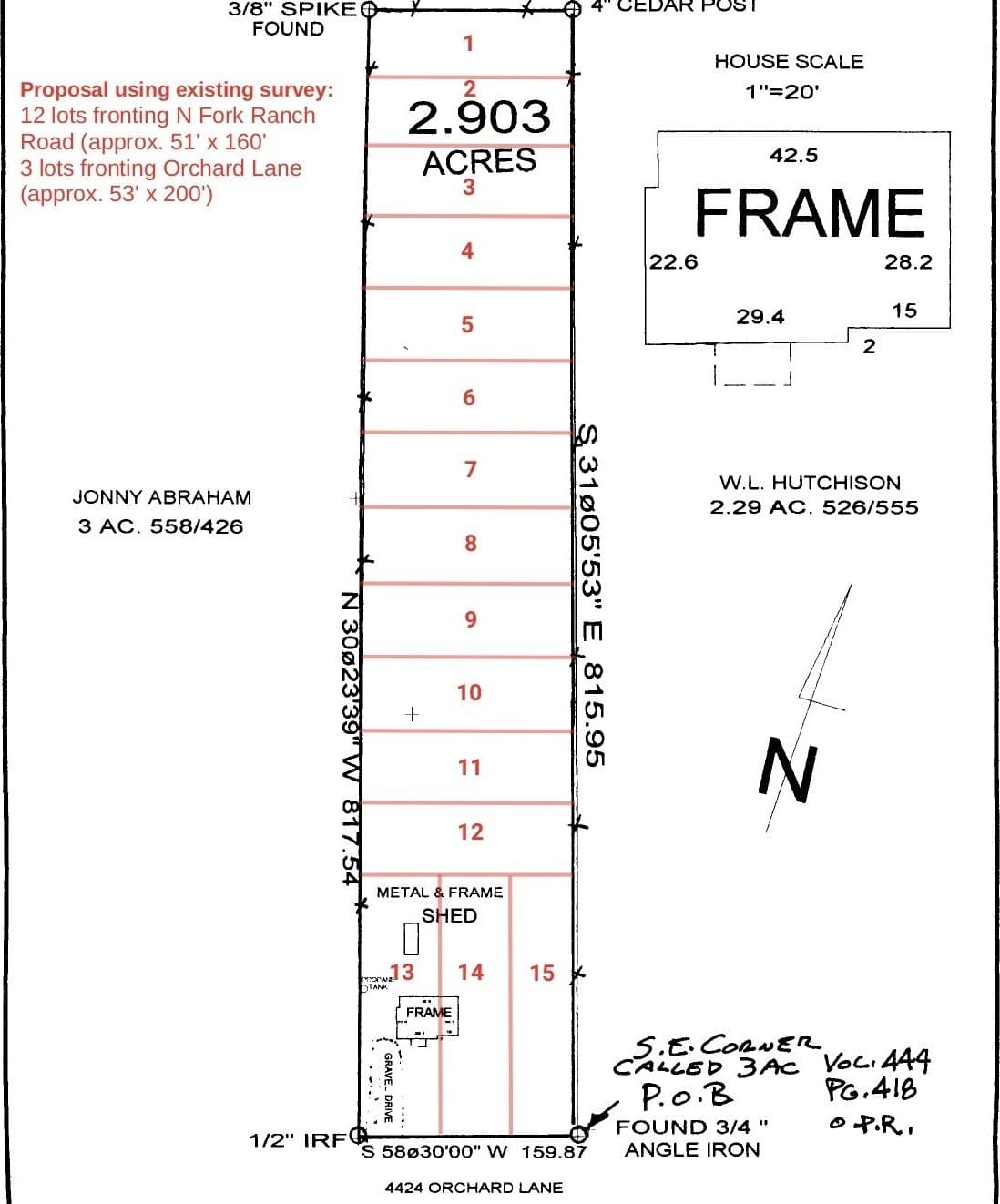 2.9 acres in McLennan County gallery image 2