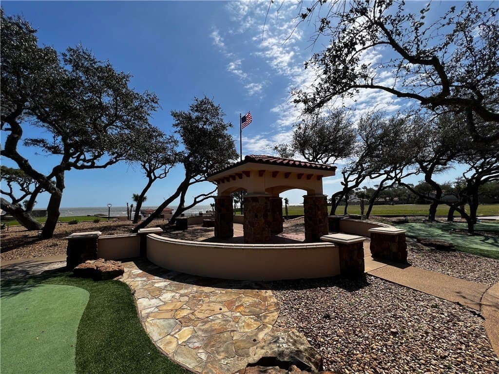 0.38 acres in Aransas County - photo 15