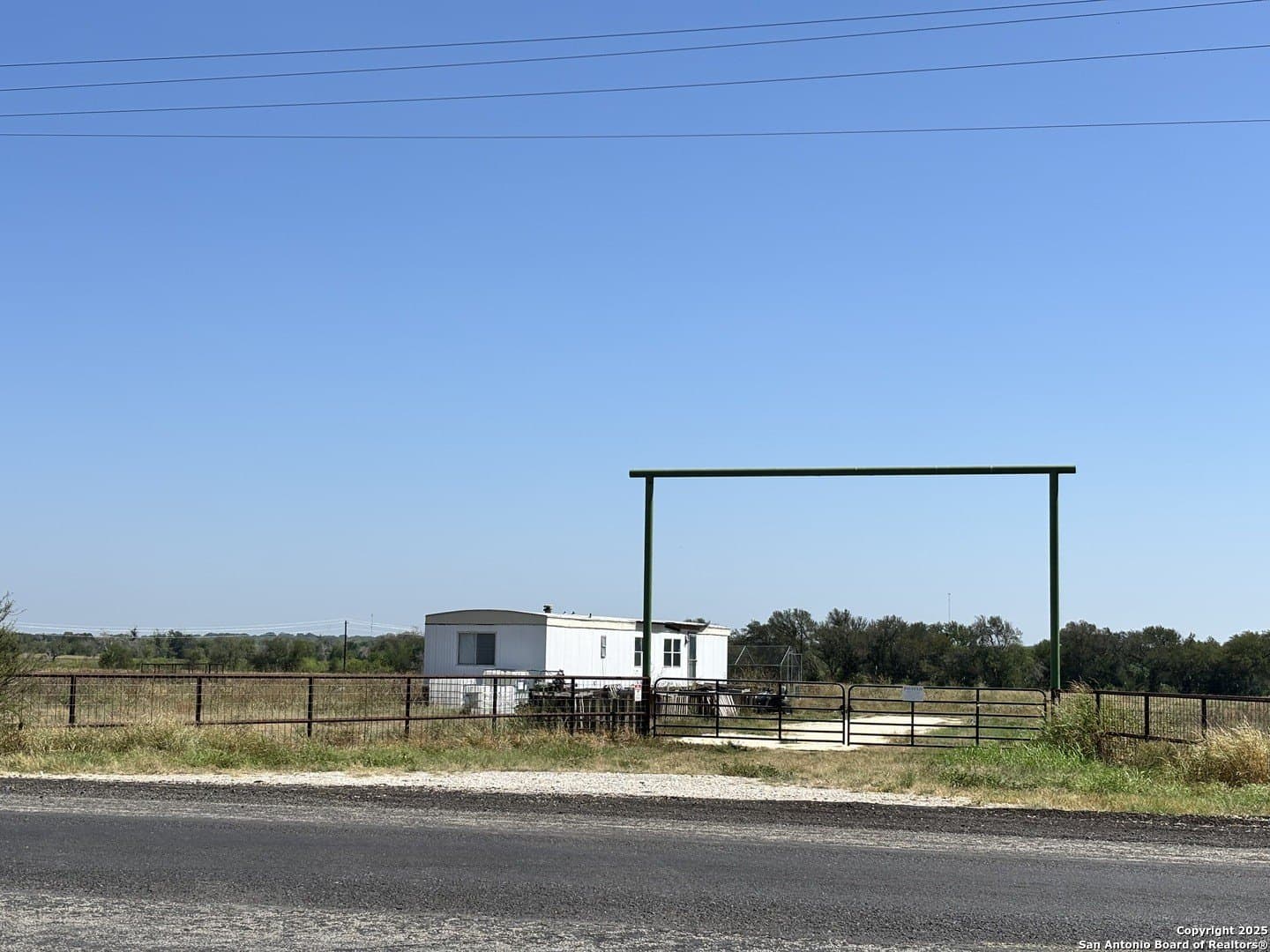 11.63 acres in Medina County gallery image 2