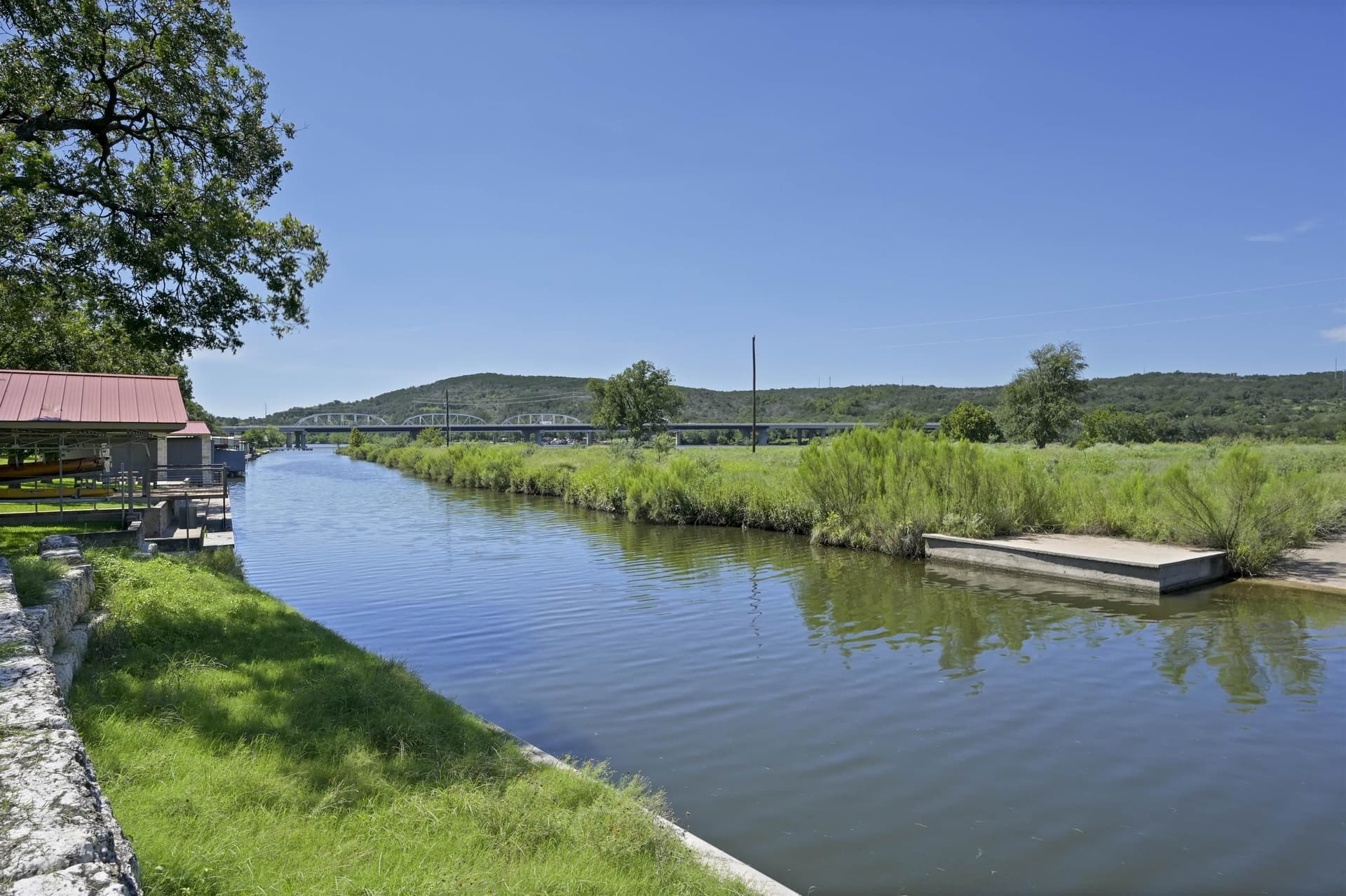 0.51 acres in Burnet County - photo 4