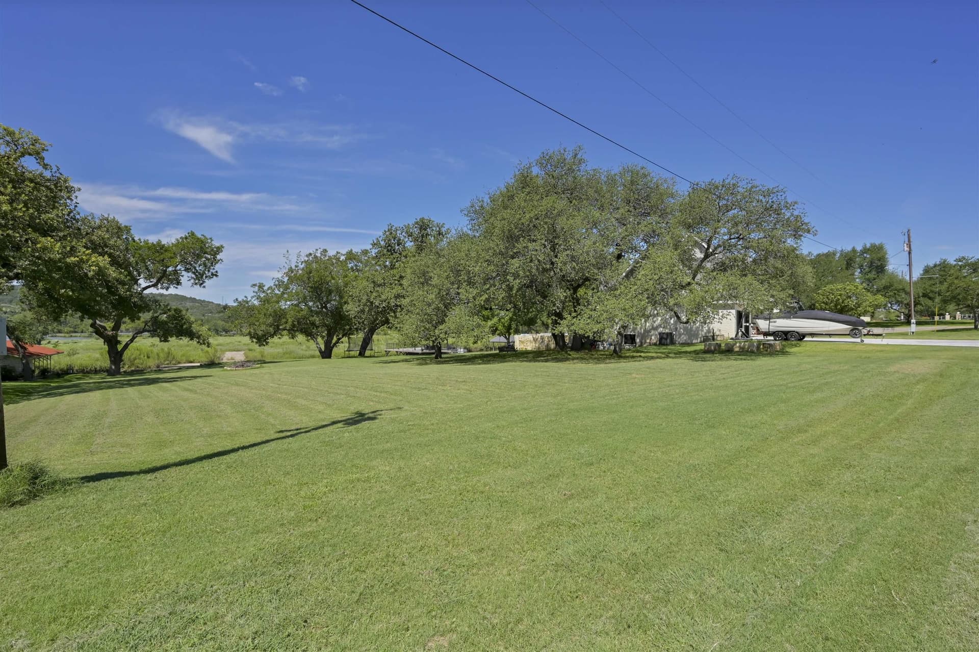 0.51 acres in Burnet County - photo 3