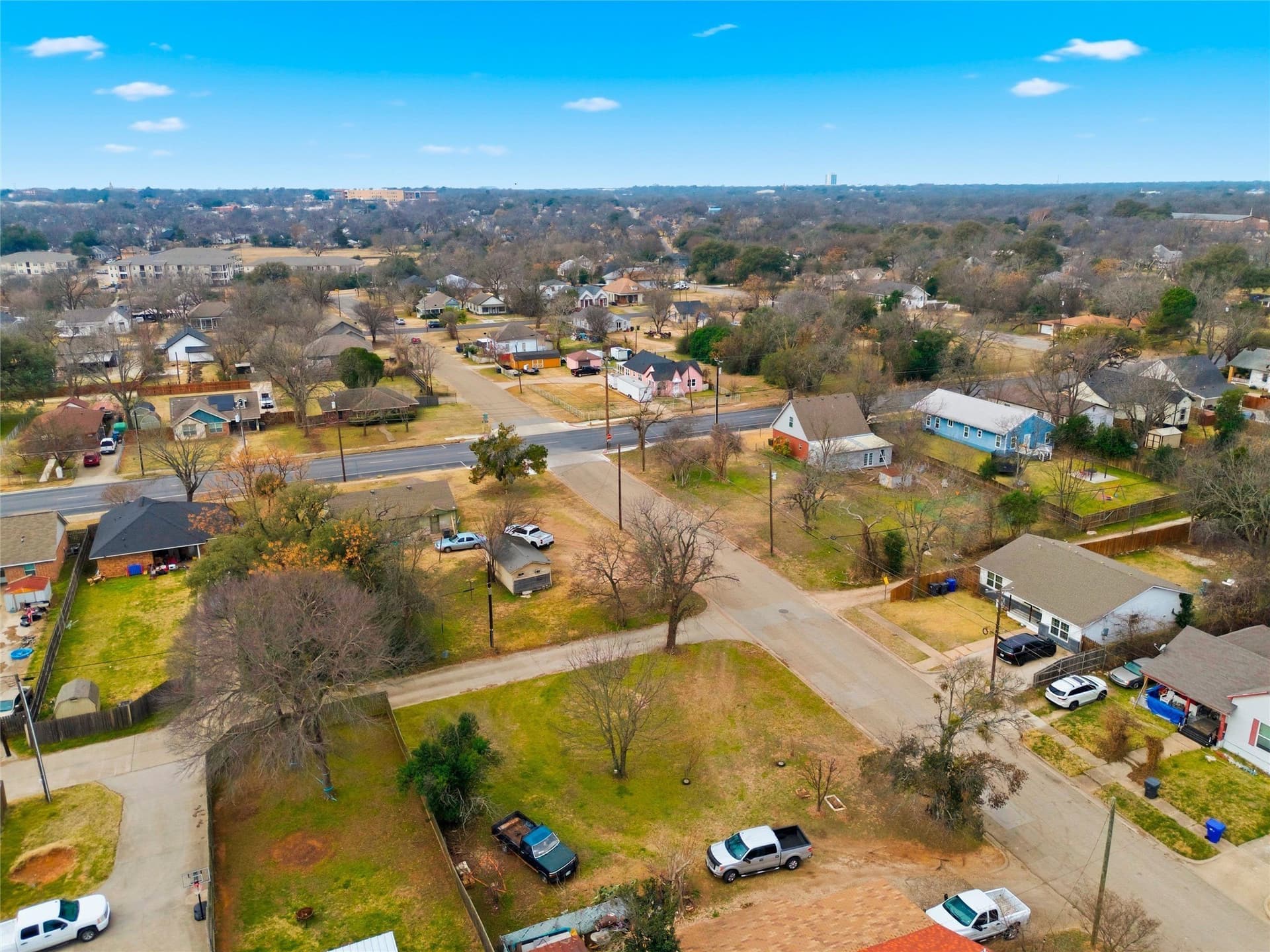 0.09 acres in McLennan County featured view