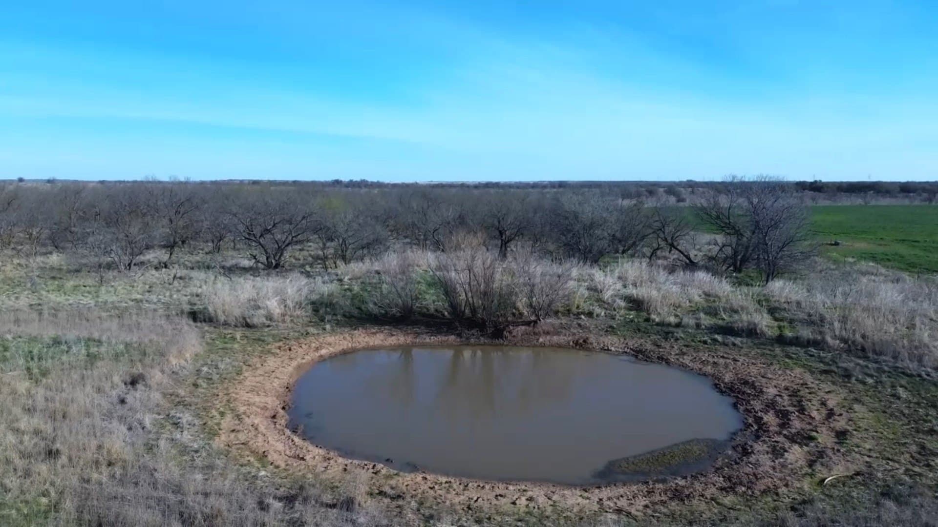 160 acres in Archer County - photo 3
