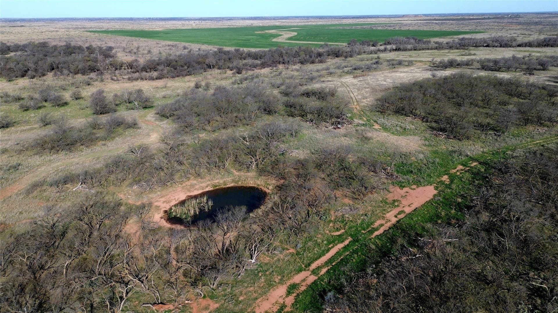 160 acres in Archer County - photo 24