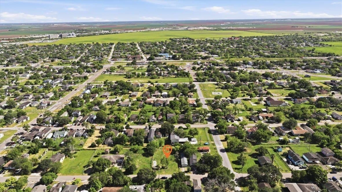 0.24 acres in Nueces County - photo 9