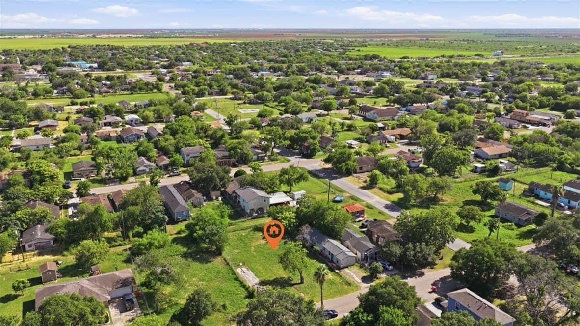 0.24 acres in Nueces County - photo 8