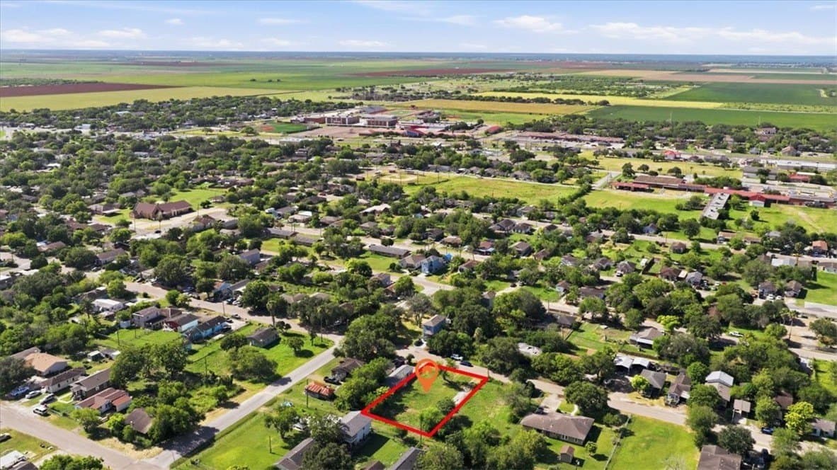 0.24 acres in Nueces County - photo 11