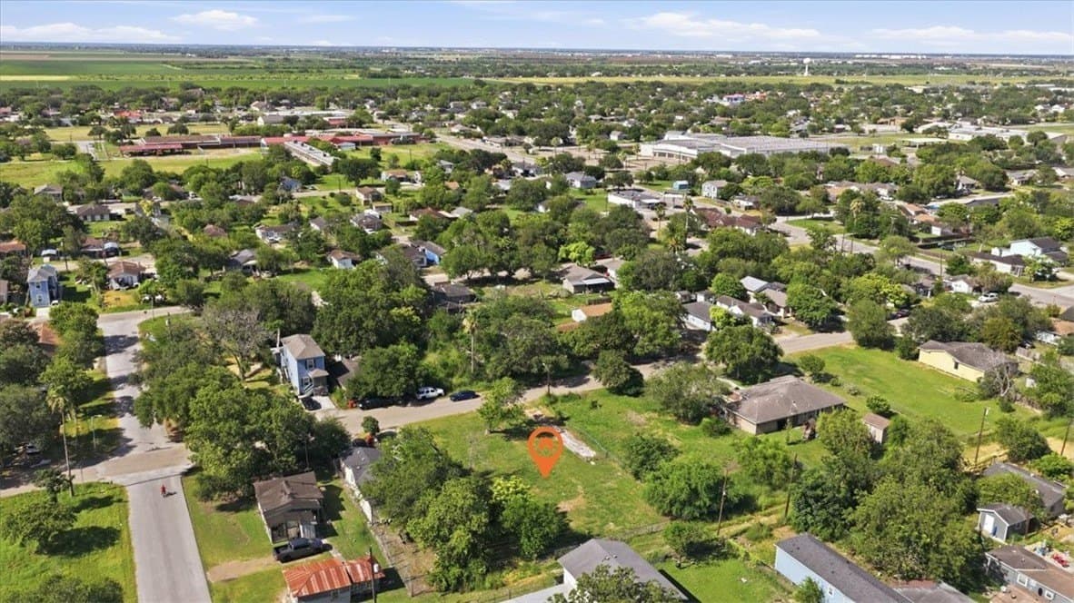 0.24 acres in Nueces County - photo 6