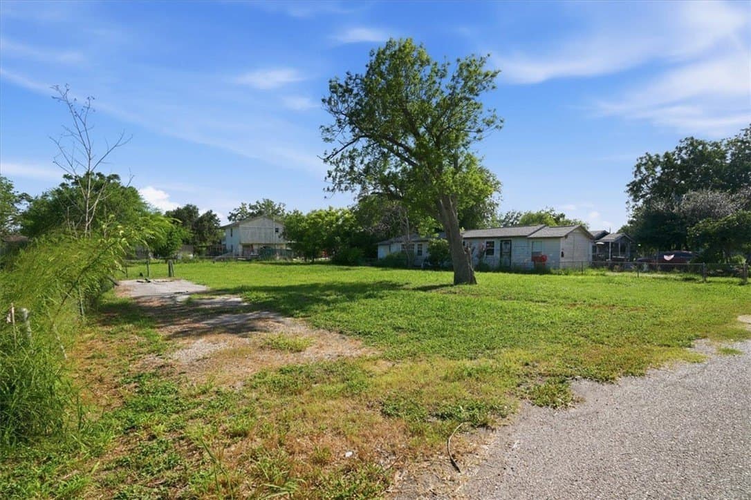 0.24 acres in Nueces County featured view