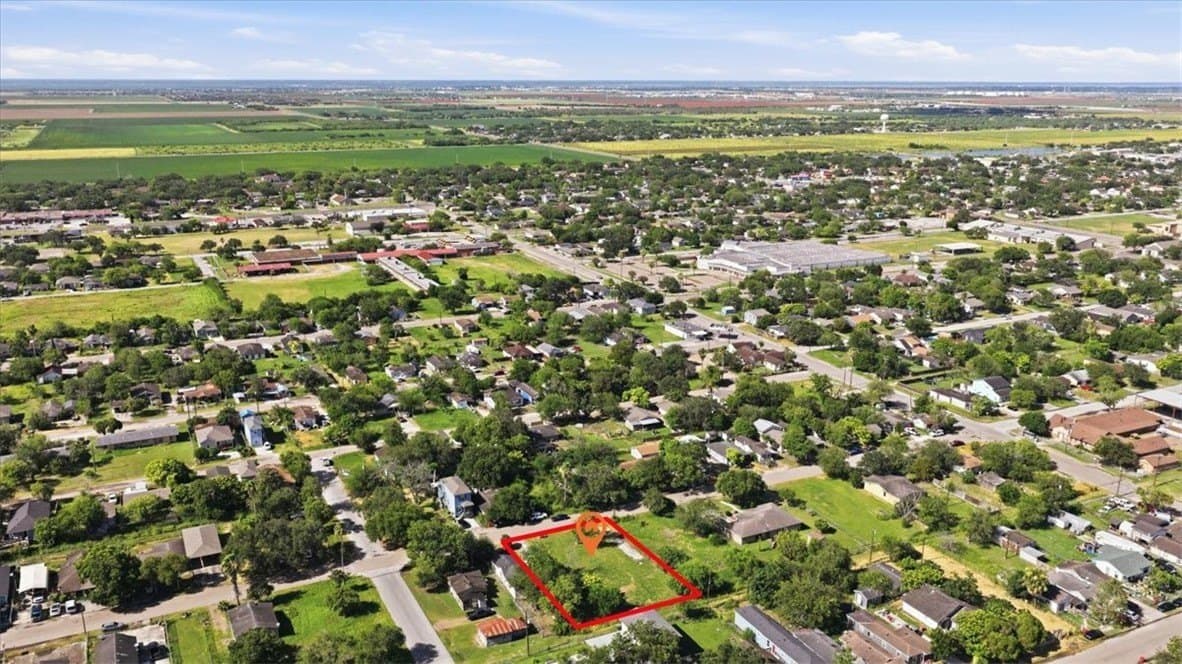 0.24 acres in Nueces County - photo 12