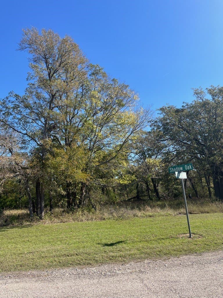 0.82 acres in Freestone County - photo 3