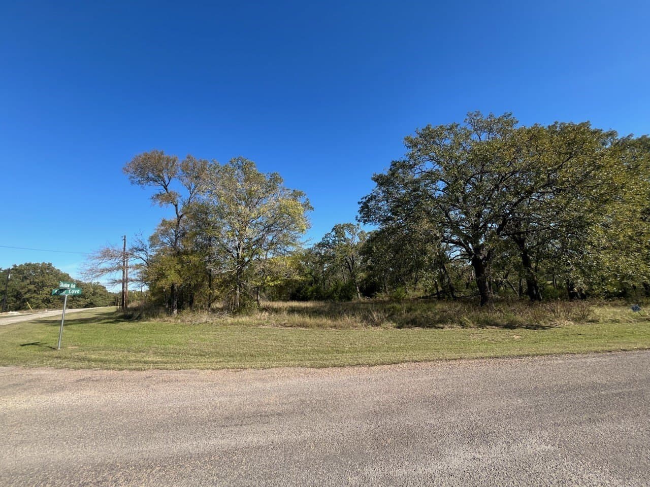 0.82 acres in Freestone County - photo 6