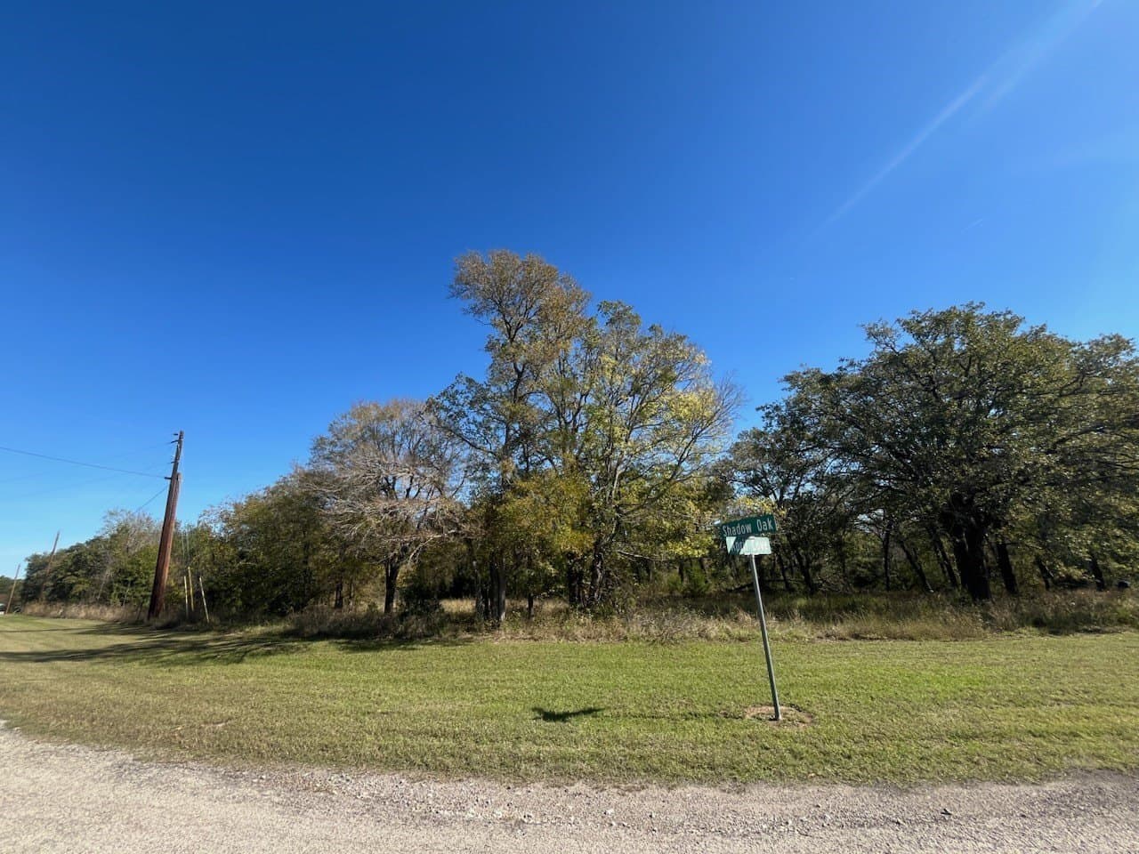 0.82 acres in Freestone County - photo 4