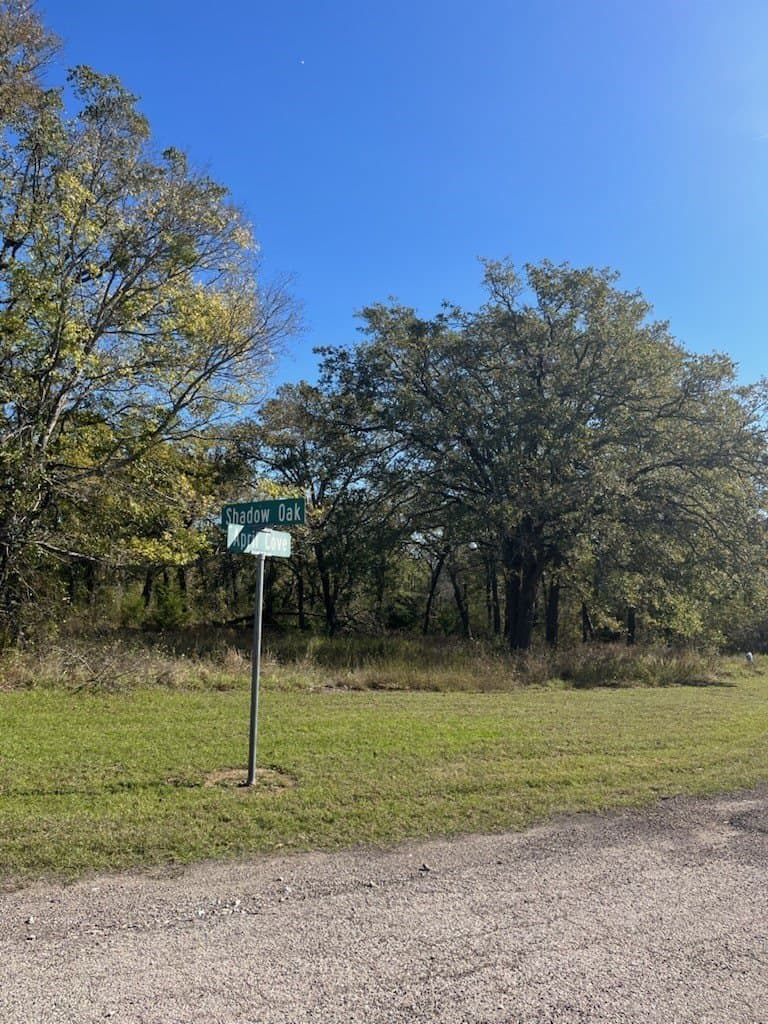 0.82 acres in Freestone County - photo 5