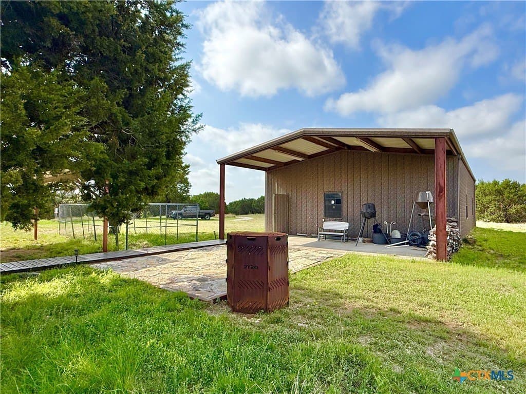 89.32 acres in Hamilton County - photo 7