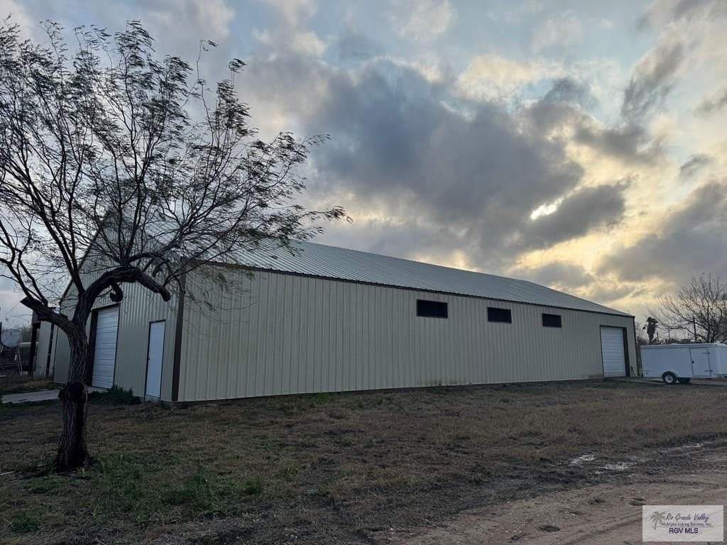 5 acres in CAMERON County featured view