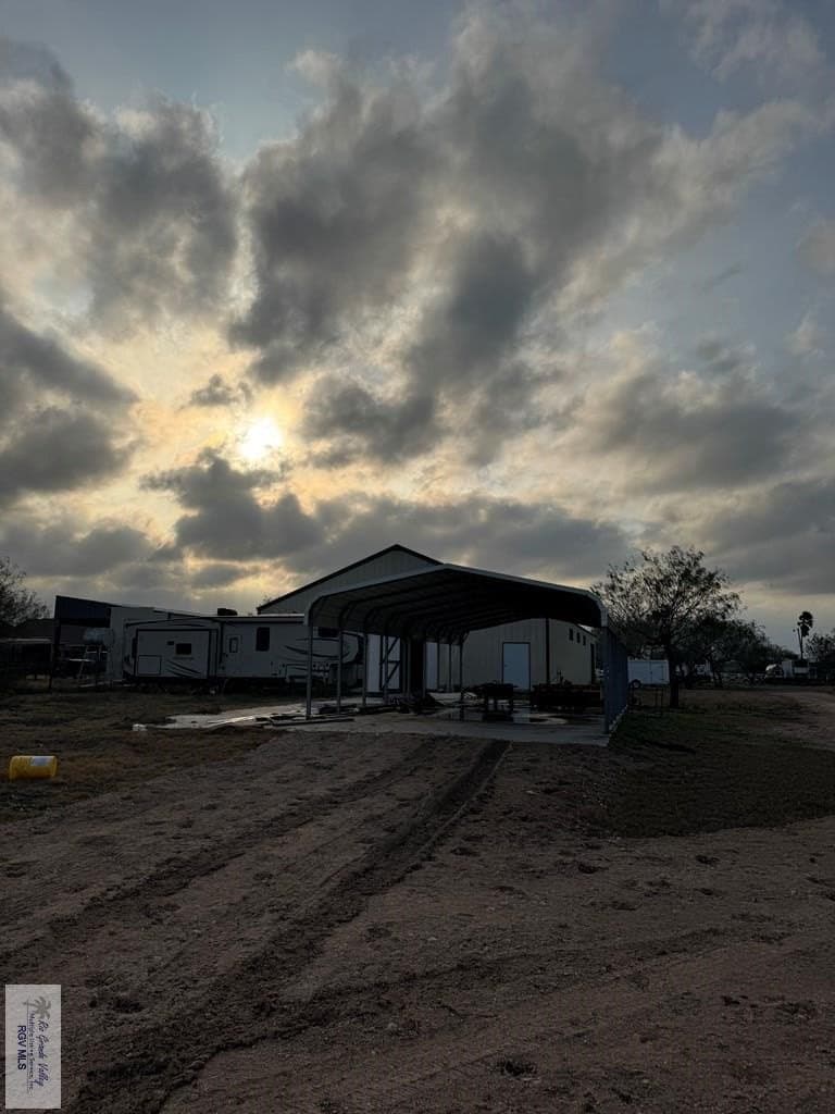 5 acres in CAMERON County gallery image 4