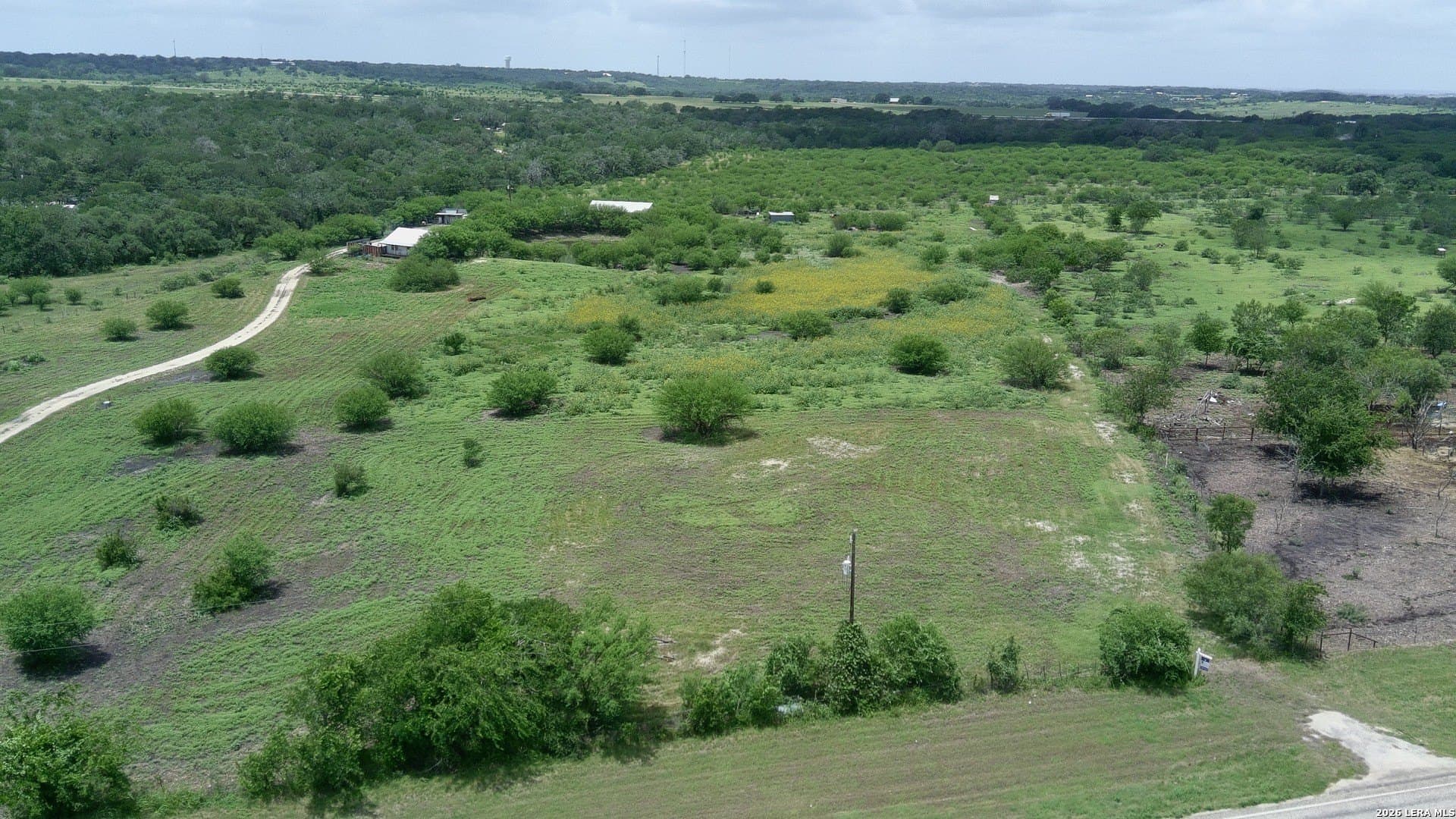 15 acres in Guadalupe County gallery image 3
