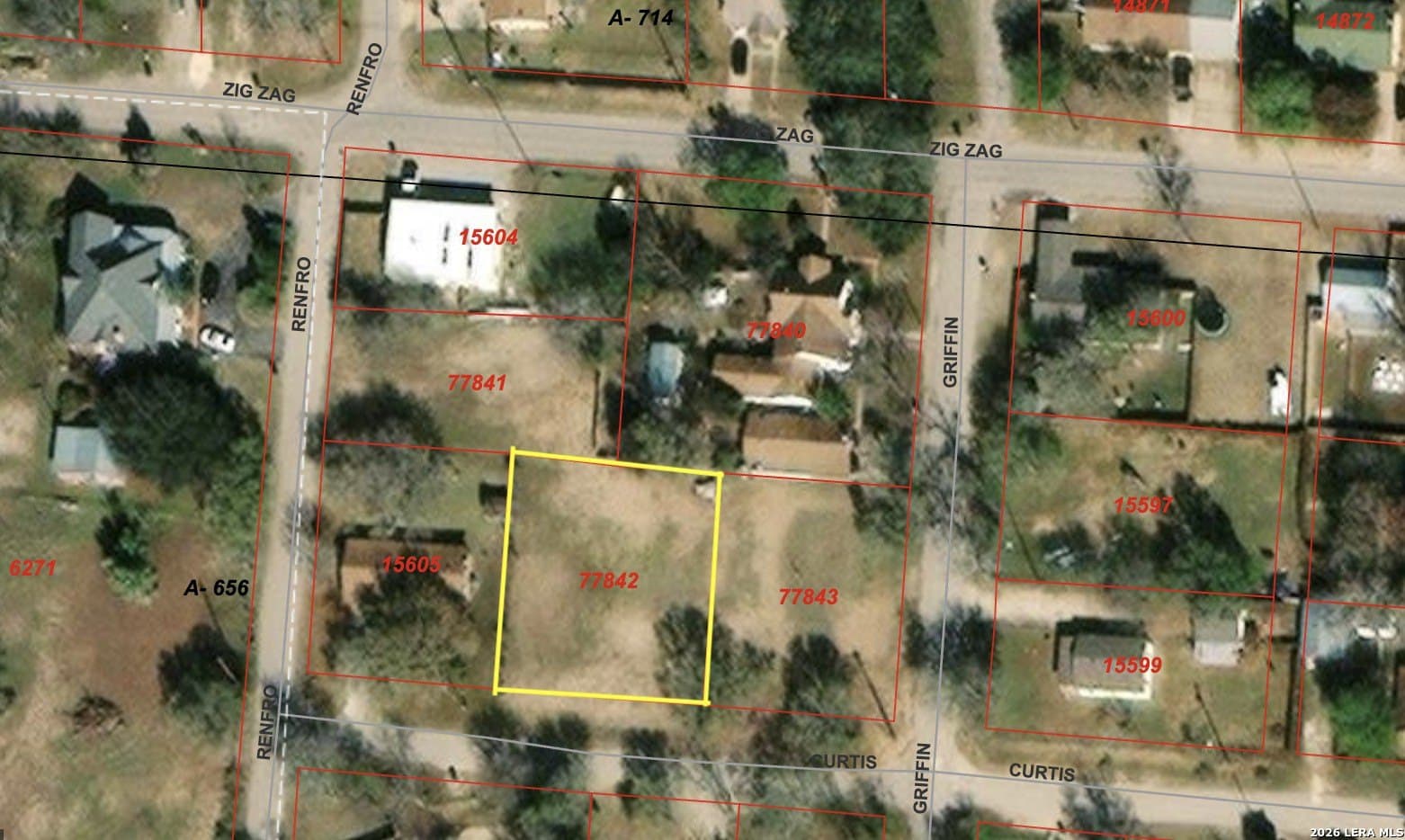 0.23 acres in Medina County - photo 5