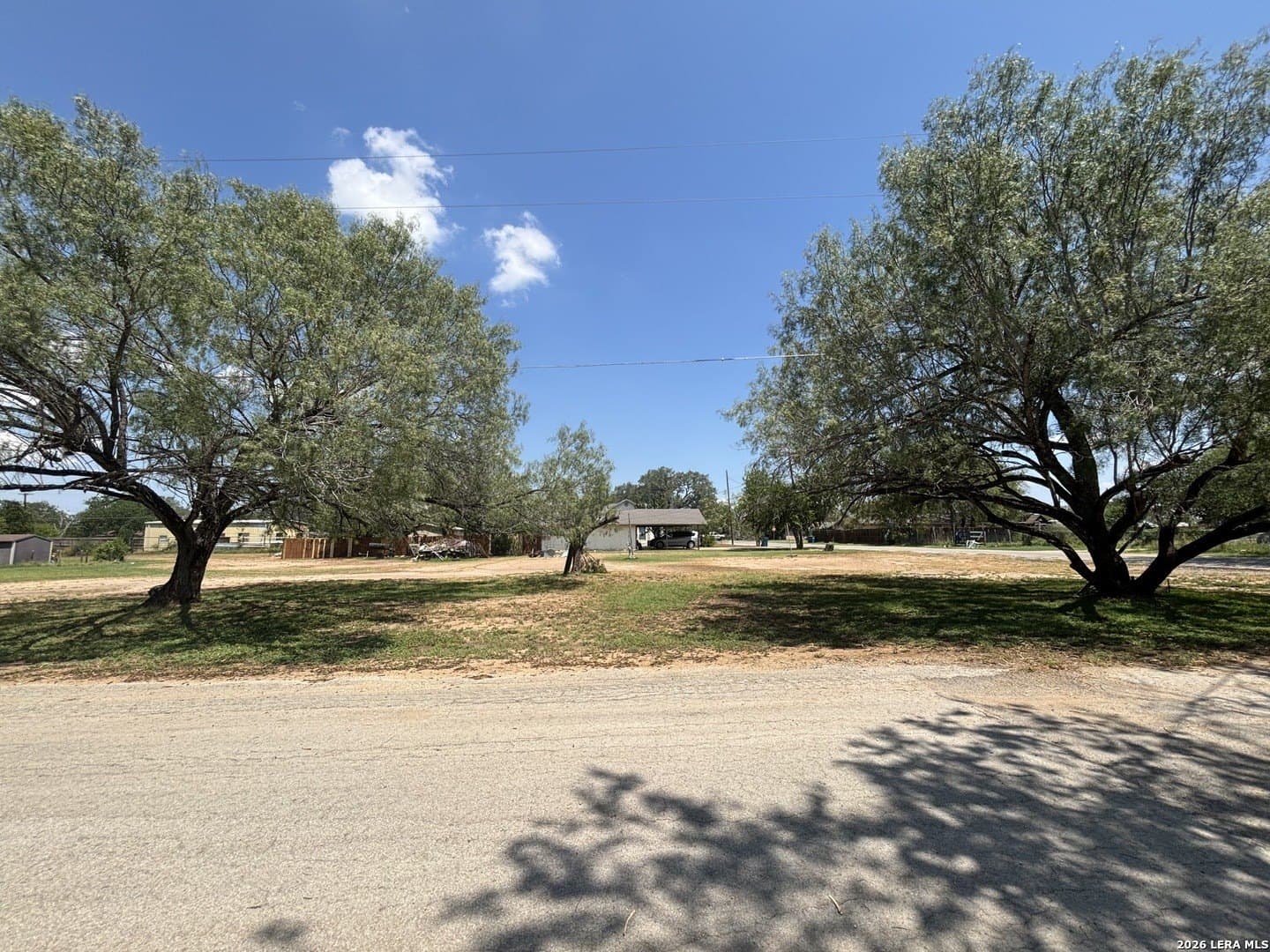 0.23 acres in Medina County