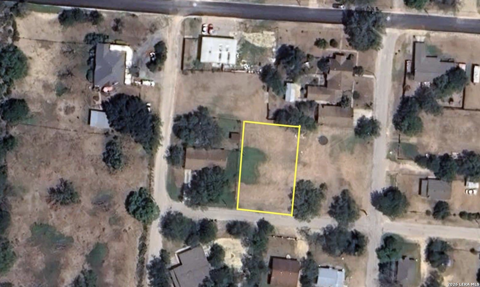 0.23 acres in Medina County - photo 4