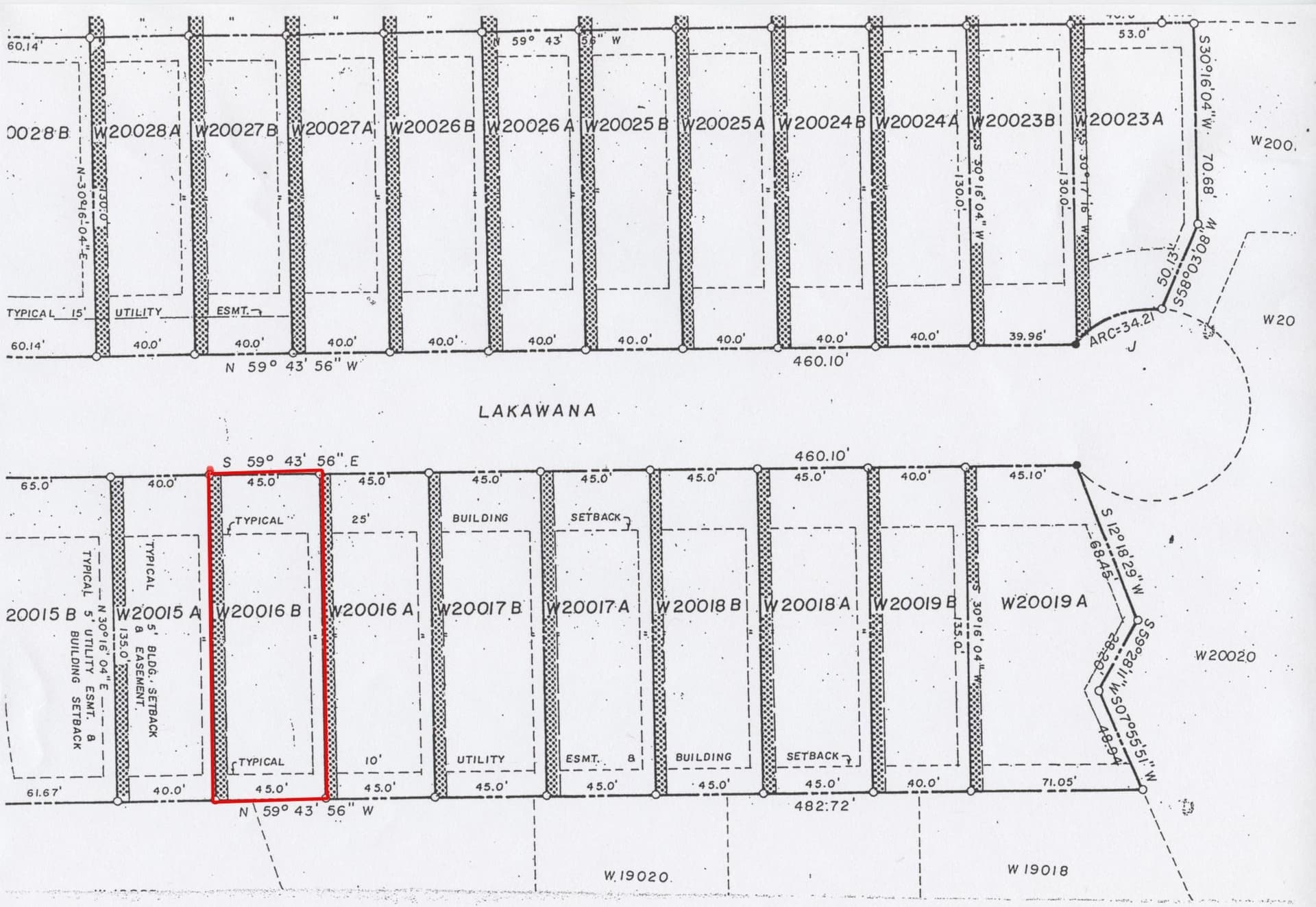 0.14 acres in Llano County featured view