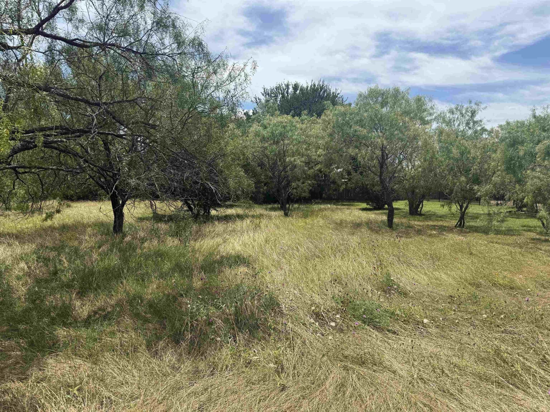 0.14 acres in Llano County