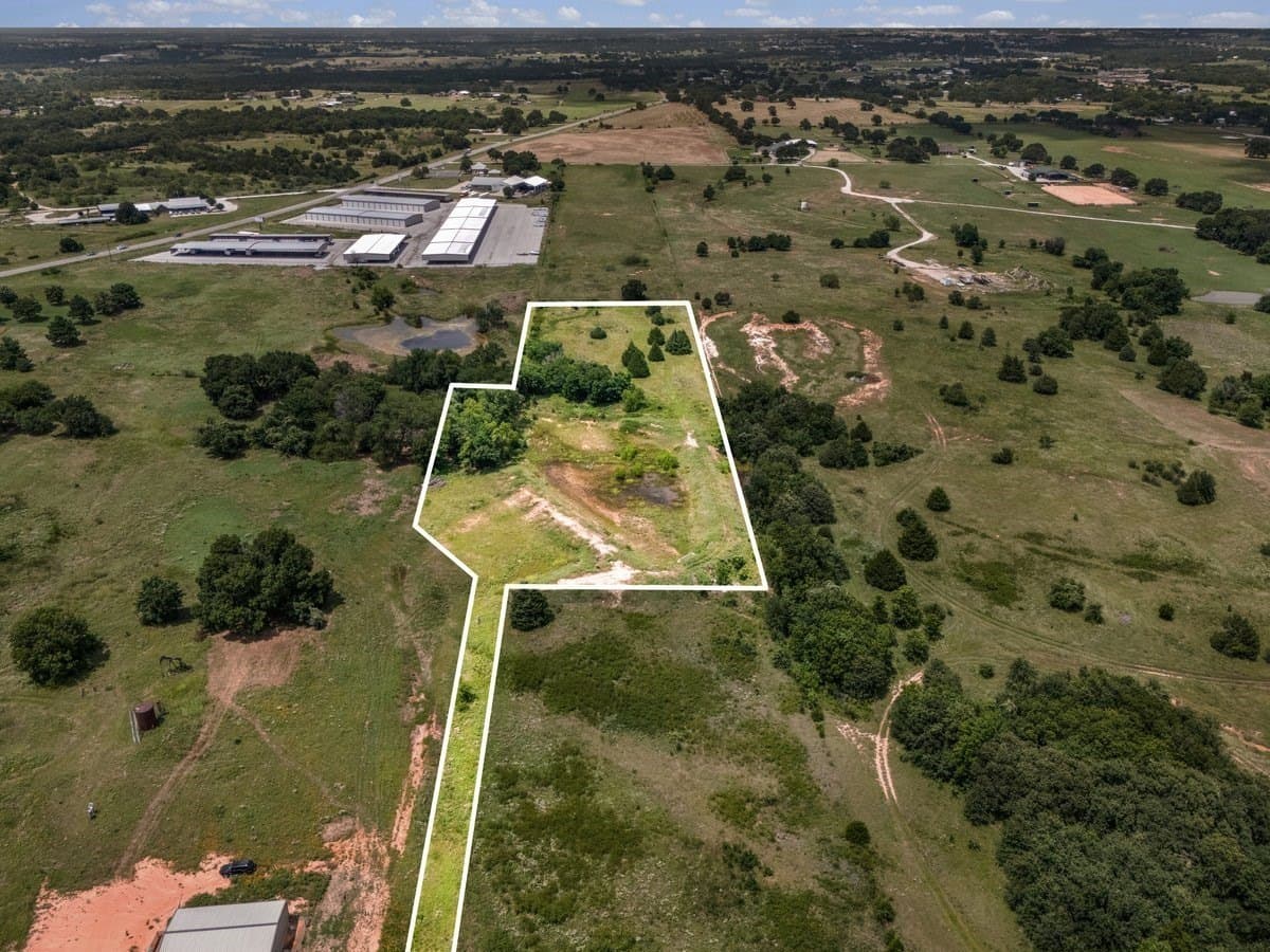 5.45 acres in Wise County - photo 14