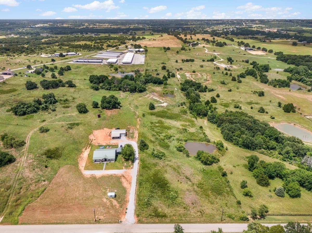 5.45 acres in Wise County - photo 17