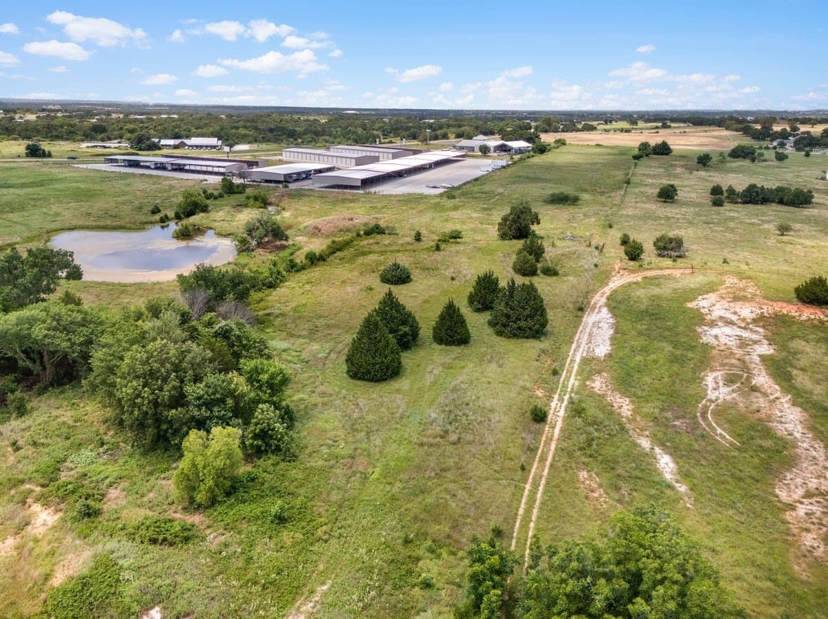 5.45 acres in Wise County - photo 2