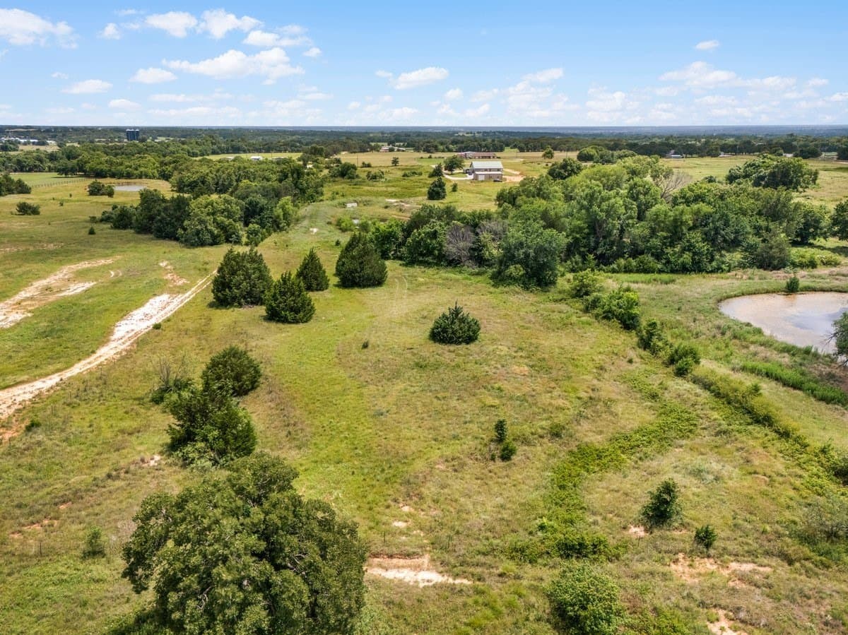 5.45 acres in Wise County - photo 4