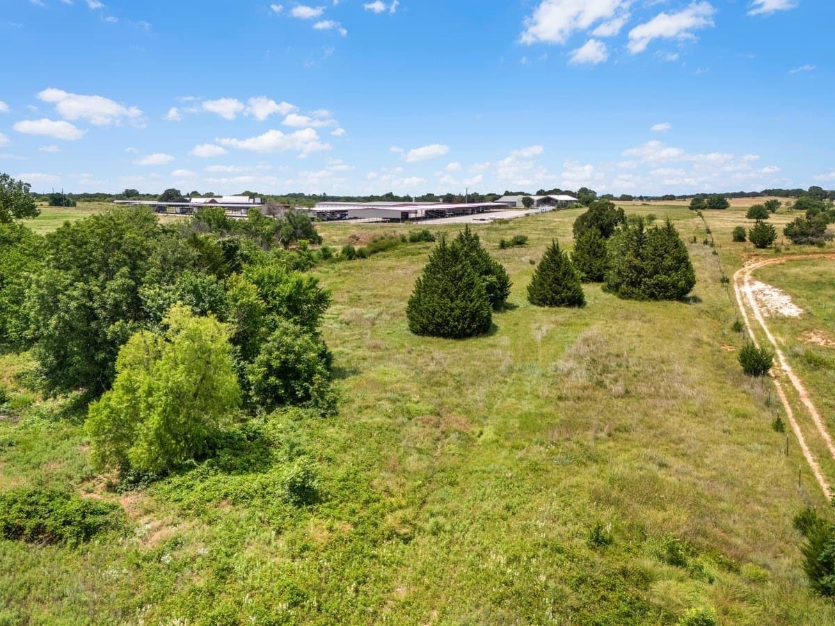 5.45 acres in Wise County