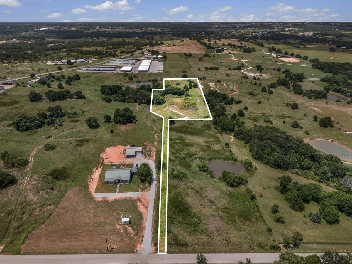 5.45 acres in Wise County - photo 16
