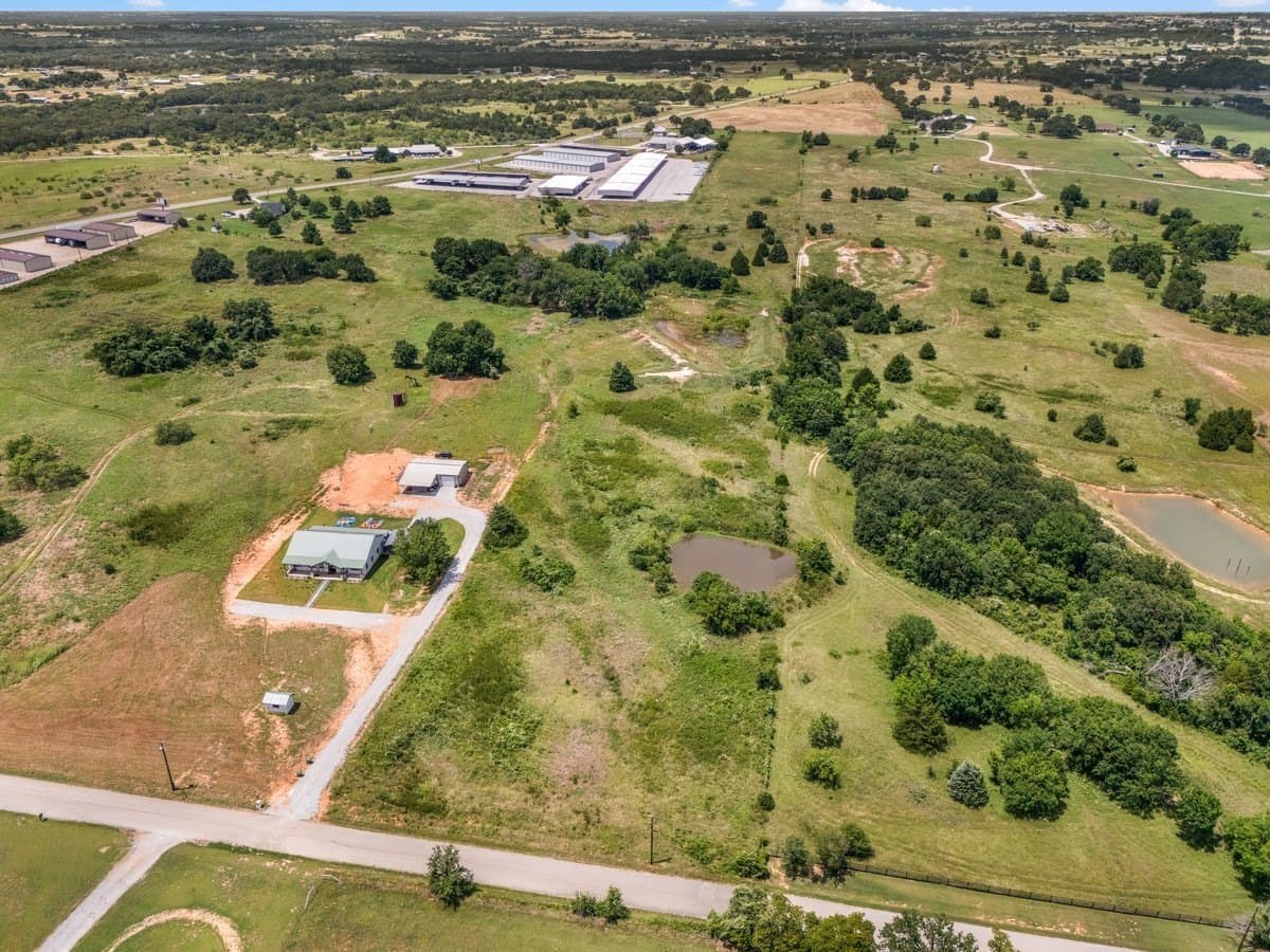 5.45 acres in Wise County - photo 13