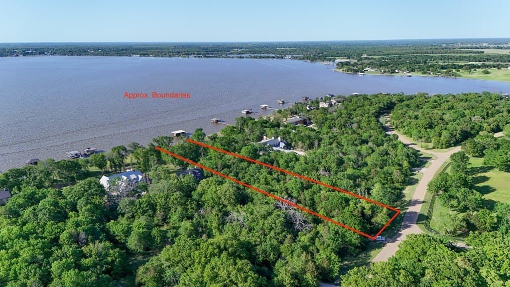 2.84 acres in Kaufman County featured view