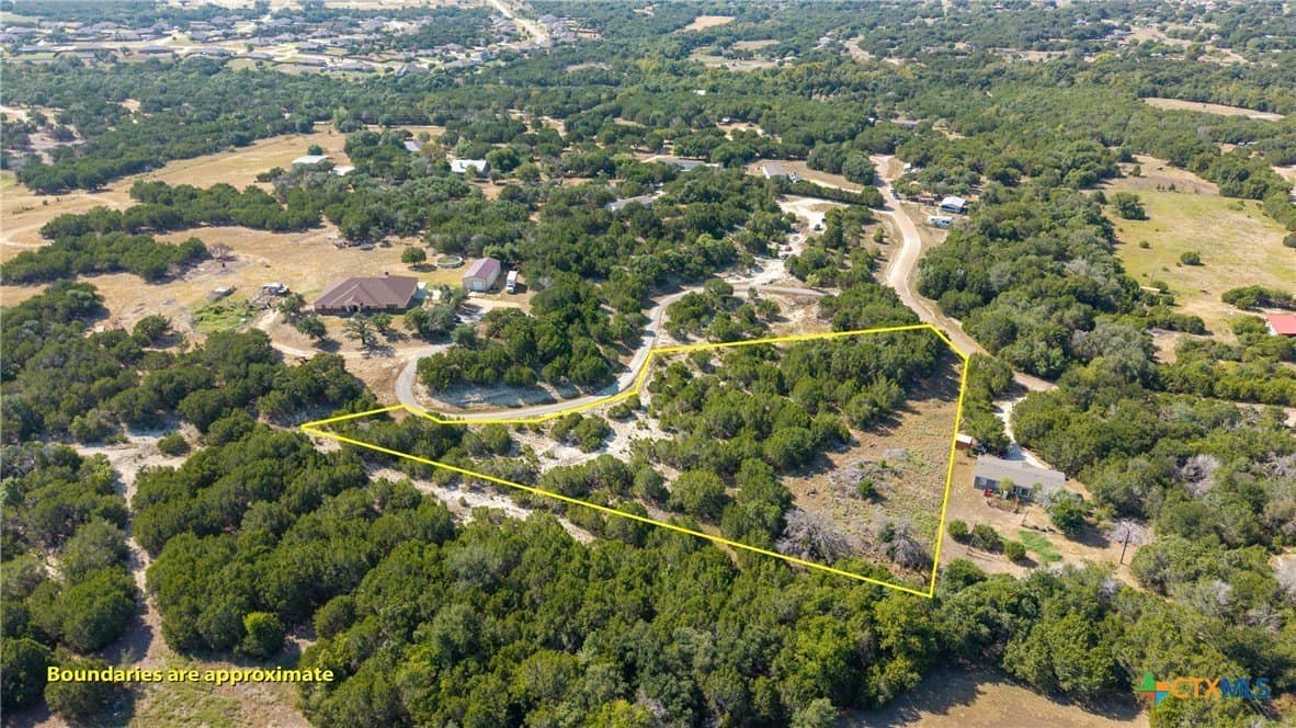 2.69 acres in Coryell County - photo 3