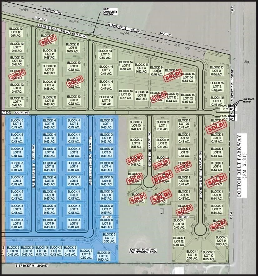0.44 acres in McLennan County - photo 2