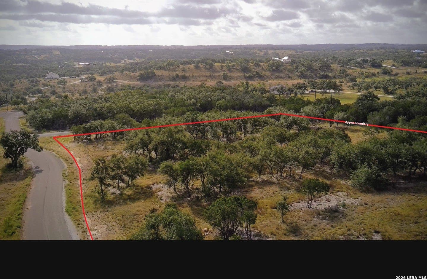5.01 acres in Comal County - photo 5