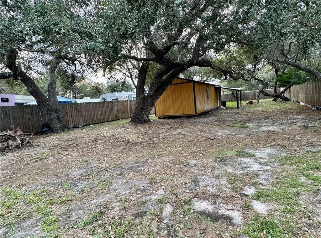 0.25 acres in Aransas County gallery image 2