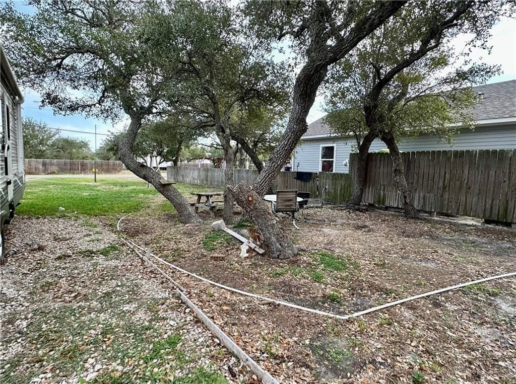 0.25 acres in Aransas County gallery image 3