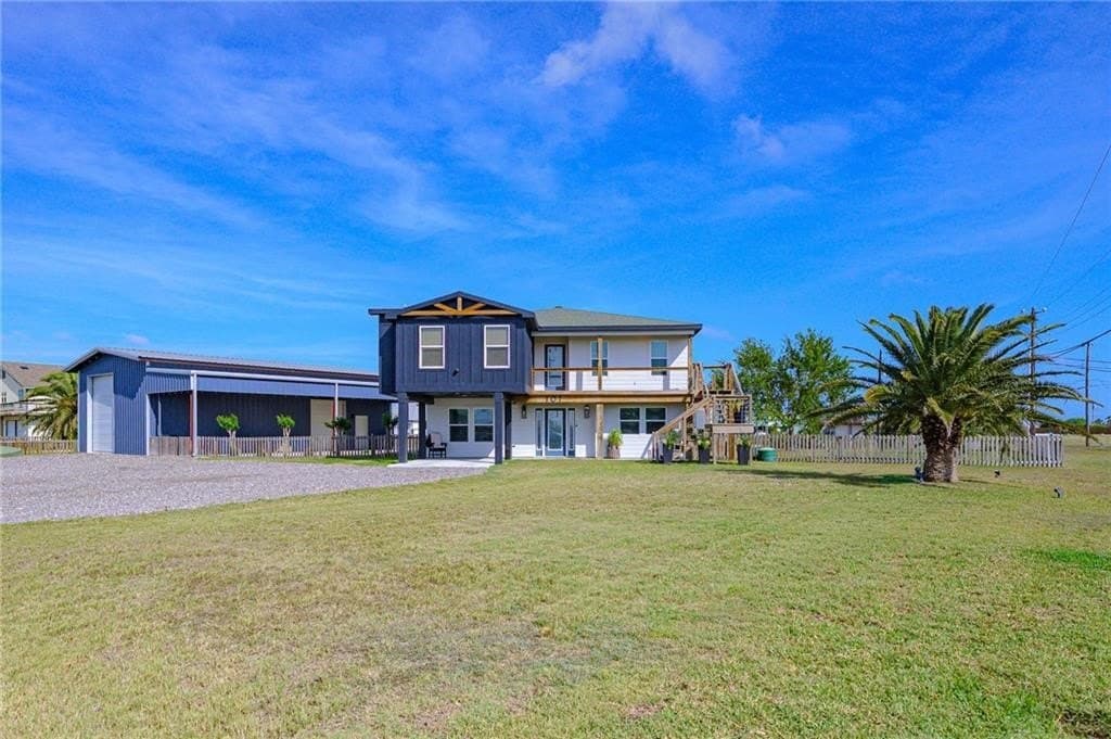 29,621 acres in Aransas County - photo 2