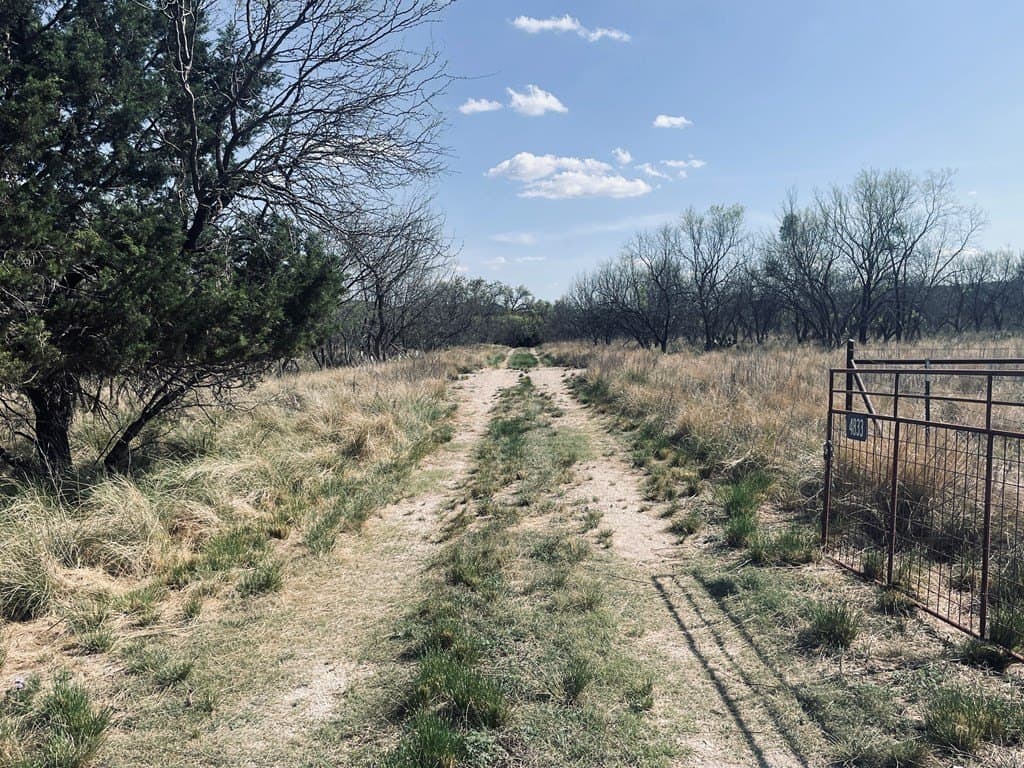 21.74 acres in Kimble County featured view
