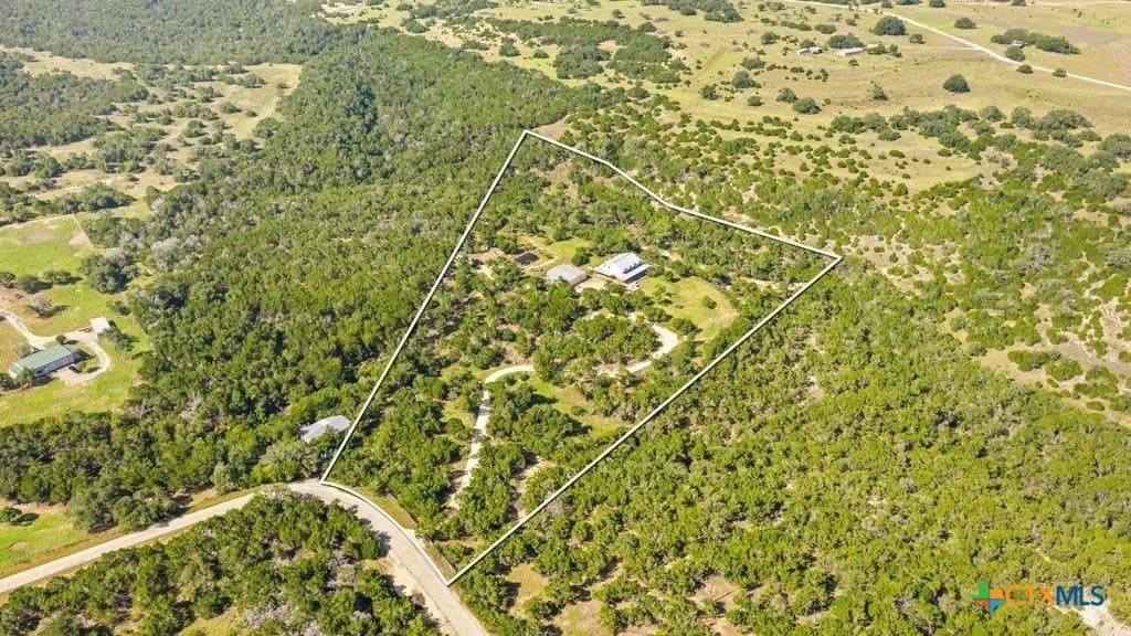 11.76 acres in Hays County - photo 40