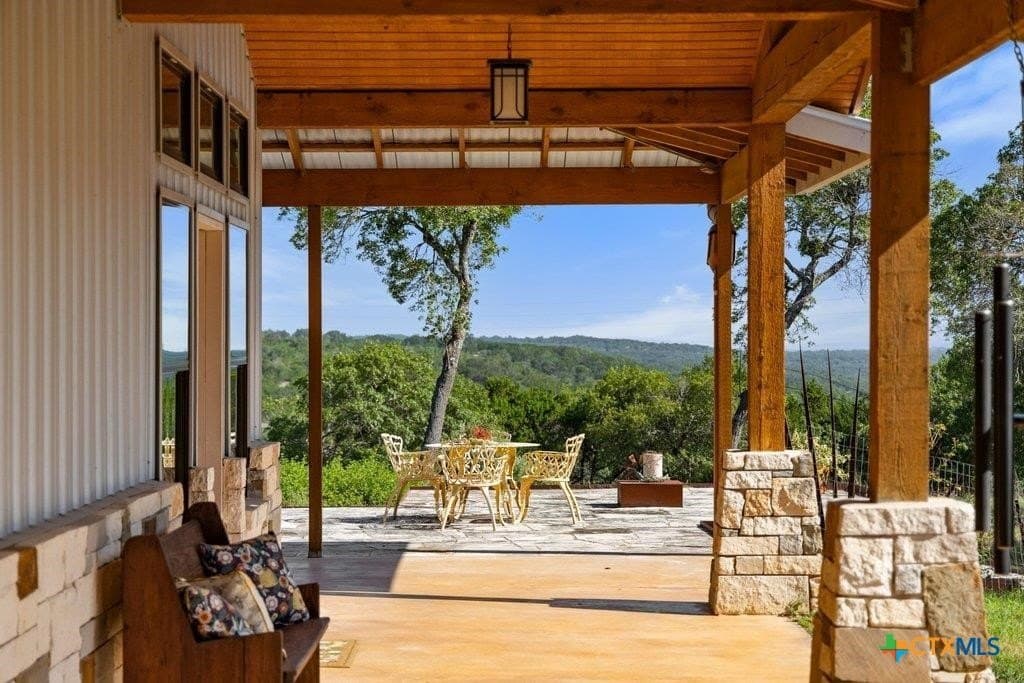 11.76 acres in Hays County - photo 9