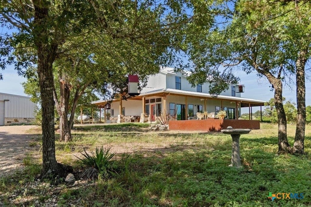 11.76 acres in Hays County - photo 5